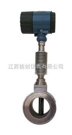 TC国产涡街流量计价格解析 金湖统创仪表流量传感器的优势与选择指南
